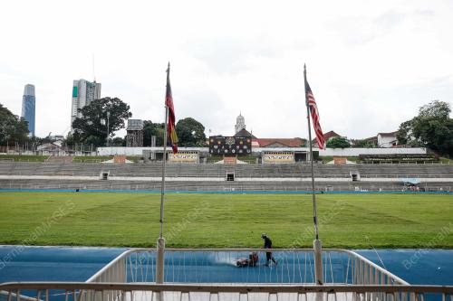 PIALA SULTAN SELANGOR 2024
