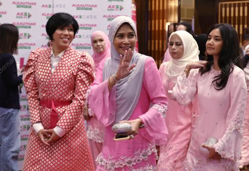 SULTANAH NUR ZAHIRAH