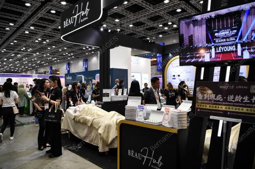 BEAUTYEXPO AND COSMOBEAUTE MALAYSIA 2024