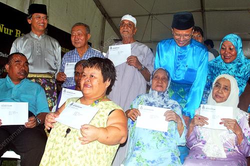 RAJA NONG CHIK RAJA ZAINAL ABIDIN