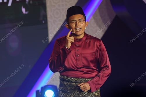 PENTAS AKHIR AKADEMI DAIE MUDA YADIM 2023