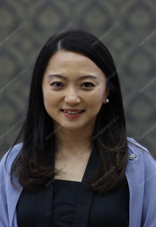 HANNAH YEOH TSEOW SUAN