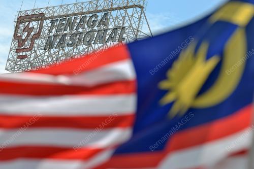 TENAGA NASIONAL BERHAD