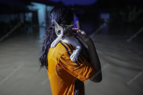 BANJIR KILAT