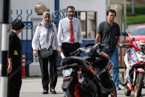 PEMANDU E- HAILING