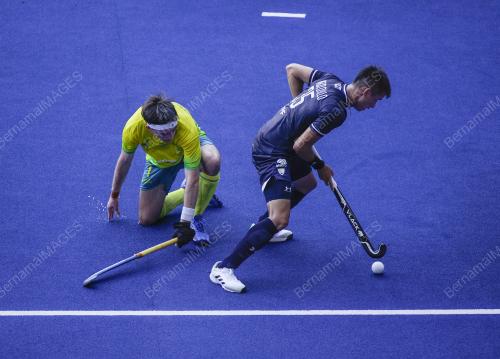 ARGENTINA VS AUSTRALIA