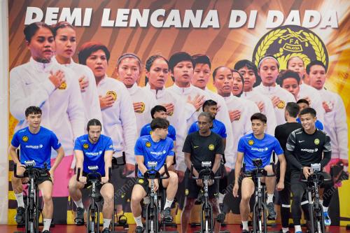 HARIMAU MALAYA