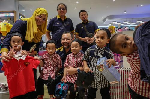 DATUK HASNUL FADHLY HASAN