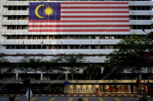 JALUR GEMILANG