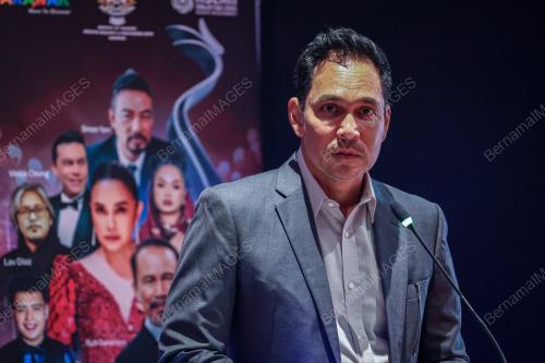 DATUK HANS ISAAC