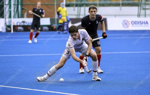 HOCKEY JUNIOR WORLD CUP 2023