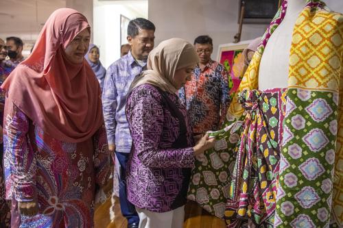 DATUK SERI NANCY SHUKRI