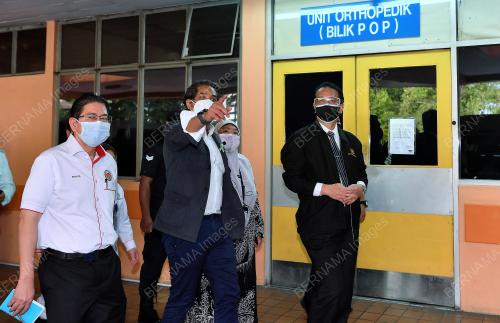 KHAIRY JAMALUDDIN
