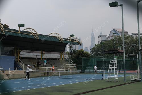 TINJAUAN JEREBU KUALA LUMPUR