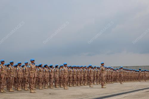 MALBATT 850-11
