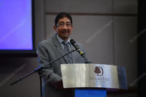 DATUK ZAHIDI ZAINUL ABIDIN