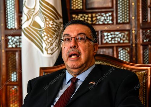 RAGAI TAWFIK SAID NASR