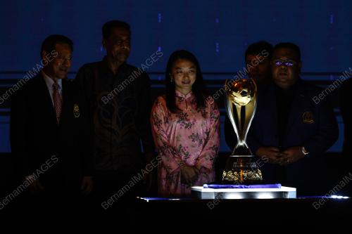 HANNAH YEOH