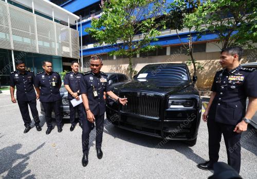 CP DATUK FADIL MARSUS