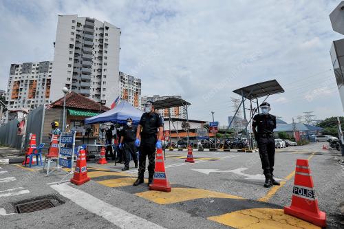 PKPD PANGSAPURI SRI PENARA