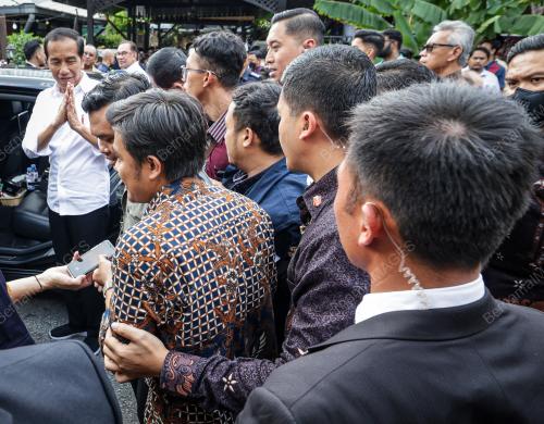 JOKO WIDODO