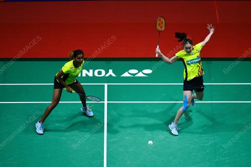 PERODUA MALAYSIA MASTERS 2022