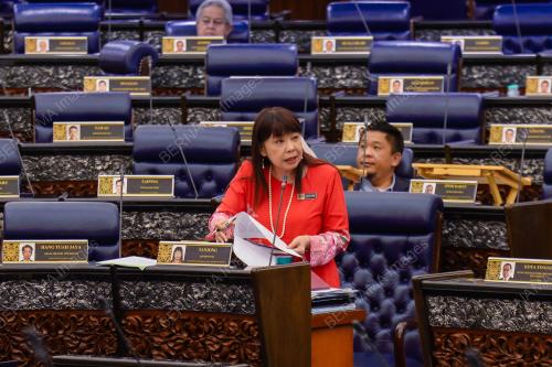 LIM HUI YING