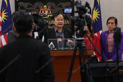 DATUK NGEH KOO HAM