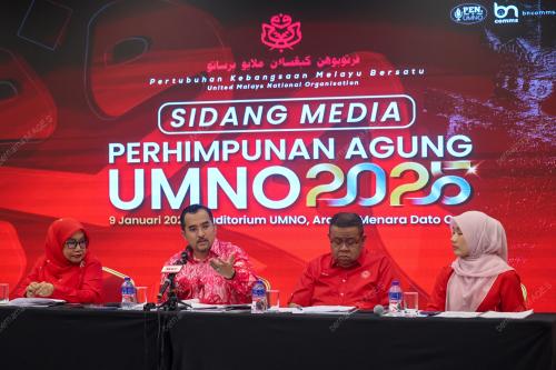 KL60_09012026_UMNO