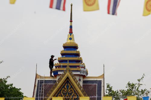 PERSIAPAN_WESAK