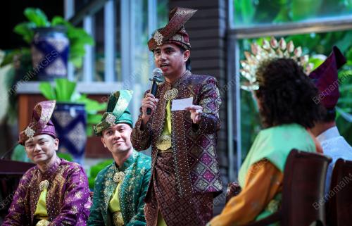 PESTA PANTUN HAWANA-DBP 2026
