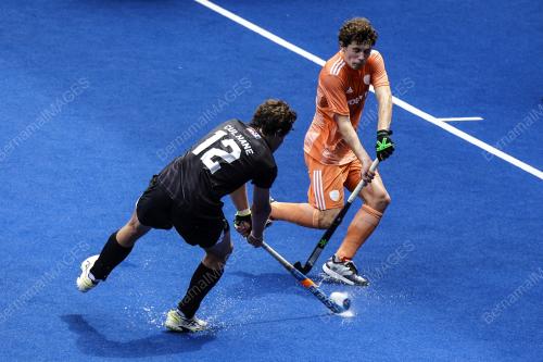 HOCKEY JUNIOR WORLD CUP 2023