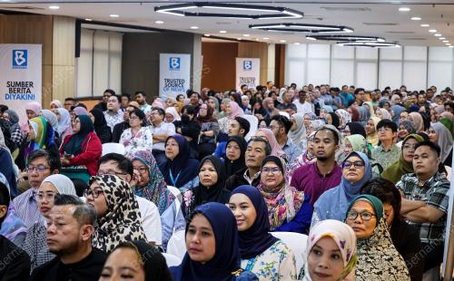 PERTUBUHAN BERITA NASIONAL MALAYSIA