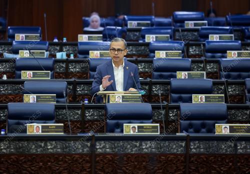 FAHMI FADZIL
