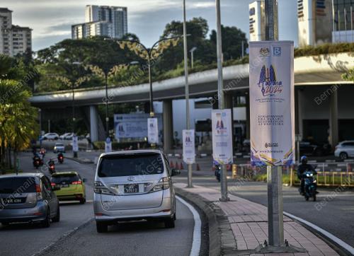 PERSIAPAN HAWANA 2025