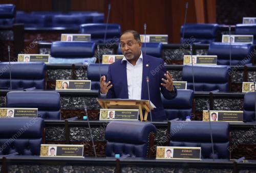 DATUK SERI DR ZAMBRY ABD KADIR