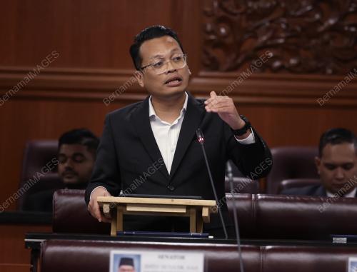 NIK NAZMI NIK AHMAD