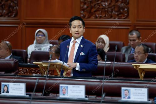 DATUK ARTHUR JOSEPH KURUP