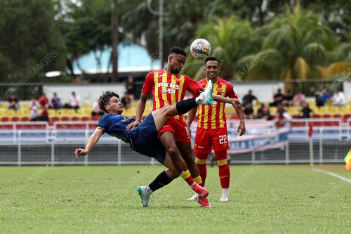 LIGA SUPER MALAYSIA
