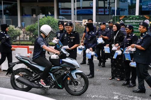 ACP AHMAD SUKARNO MOHD ZAHARI