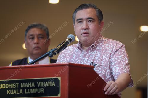 ANTHONY LOKE