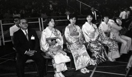 PESTA FILEM ASIA KE-27
