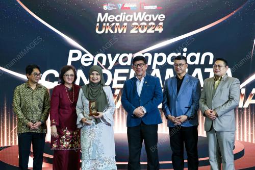 DATUK DR MEGAT SANY MEGAT AHMAD SUPIAN