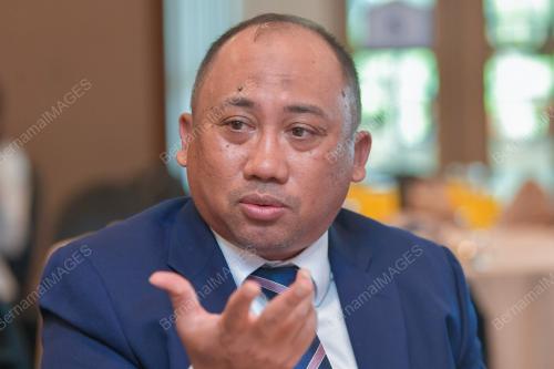MIZAN MASRAM