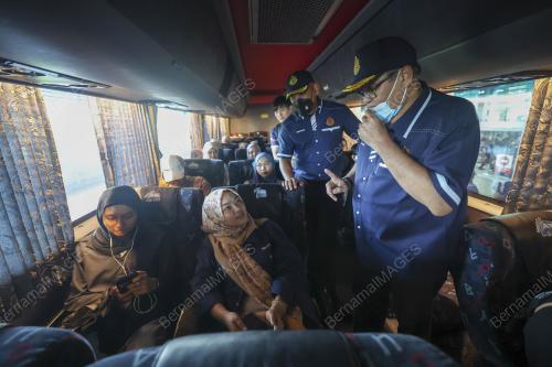 DATUK HASBI HABIBOLLAH
