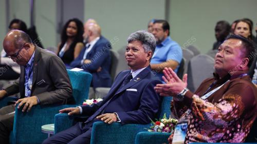 DATUK RAJA NUSHIRWAN ZAINAL ABIDIN