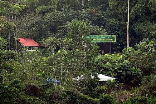 PERINTAH KAWALAN PERGERAKAN DIPERKETATKAN