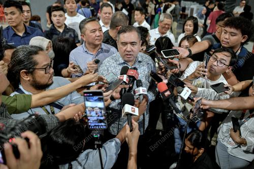 ANTHONY LOKE