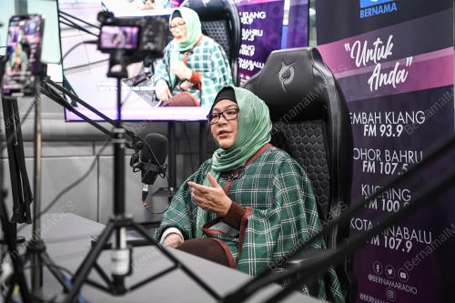 ERMA FATIMA