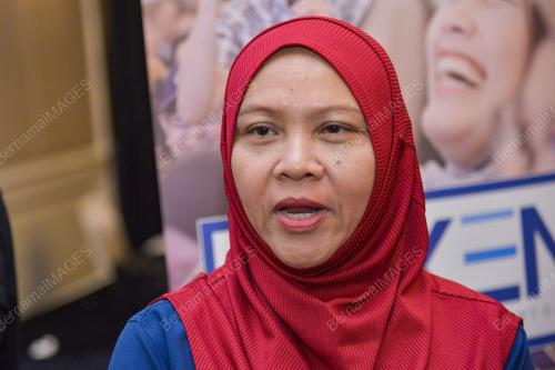 NORASIAH HARUN